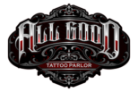 All Good Tattoo Parlor